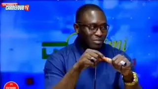 Regarde comment l'&eacute;tat a tu&eacute; excaf T&eacute;l&eacute;com.