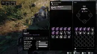 Vigor New Map Season 25