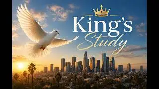 Kingdom Study (Pride)