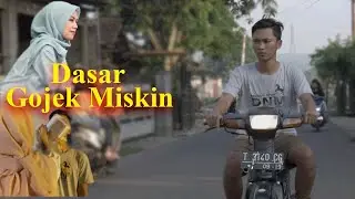 GOJEK DIHINA MISKIN TERNYATA SEORANG - SHORTMOVIE - ( Film Pendek ) Kisah Inspiratif - IR PRODUCTION