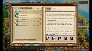 Gunny Goonbi - [ Sever Mới - S11 G&agrave; Chiến ] Test Game ... T&acirc;n Thủ Mạnh Mẽ Với '' Triệu Xu '' !