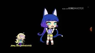 gacha life  ievan polkka part 2