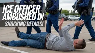 Minneapolis ICE Incident: Officer and Suspects Hospitalized
