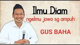 Dengarkan Lagi Ceramah Gus Baha,Ngaji Gus Baha Lagi.