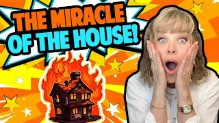 Witness A Captivating Tale: Miracle Of The House