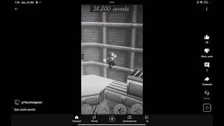 Viendo la mala suerte de titogamer :DDDD