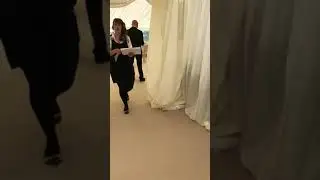 Marquee Events - Luxury Marquee Hire - Behind the Scenes