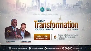 Able, Able, the God Who is Able || Bible Teaching