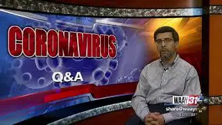 WAAY 31 Coronavirus Concerns Q&A: What about experimental treatments?