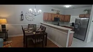 Great 2BR vacation condo in the very popular Barefoot Resort. Do not miss the beautiful unit.