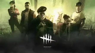 #DBD | Dead by Dwight (Tournament Replay).