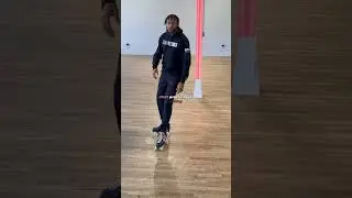 How to G Slide For Beginner Rhythm Skaters