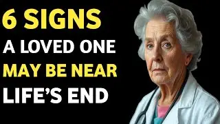 Is Your Loved One in Their Final Year? 6 Subtle Signs to Watch For
