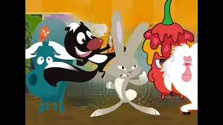 Skunk Fu Episode 27 The Art Of Disco Snake/The Art Of Soccer Why Getting