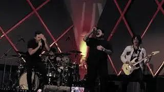 Odeon - Hostage Feat Felipe AXTY 4K New Core Fest