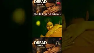 DREAD | Episode - 1 | Meroon Entertainment #shortfilm #tamilmovie #movie