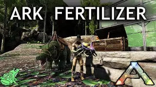 How to Make Fertilizer in Ark Survival Evolved