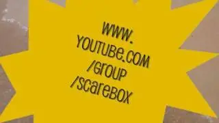 Scarebox Summer Season