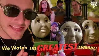 The Greatest Episode! - Ryansky's Playhouse