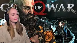 ATREUS FINDS OUT HE IS A GOD #12 | God Of War Full Playthrough PART 12 | Anida Gaming
