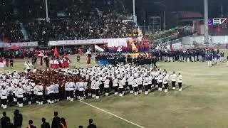 Sarce game 2020 Nepal