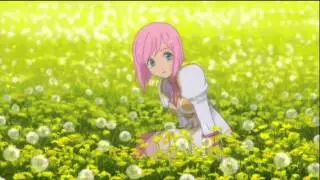 Tales of Vesperia - Opening