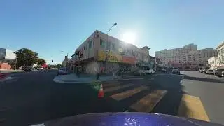 [TEST] Gyroflow software stabilization