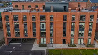 Richmond Row Apartments In Liverpool