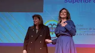 ¡Gracias, doctora Diana Alexandra Remolina Botía!