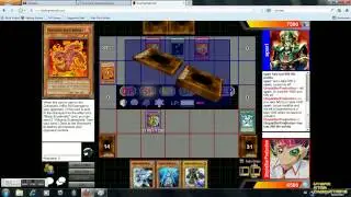 UtopiaStarProductions: Duels on Dueling Network Episode 1 - Elemental Heroes