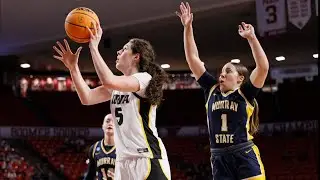 Hawkeyes take home honors after Ohio State win, but McCabe tears ACL