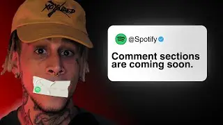 Spotify Adds Comments to Podcasts... but NOT Music?