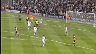 1998/99 Season : Hull City 1 - 0 Torquay United