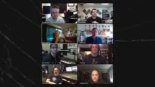CSGO Masterminds Music Kit Interview