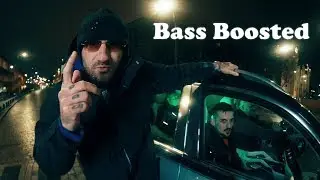 Kizo ft. Polski Bandyta - MILORD (prod. BeMelo) (Bass Boosted)