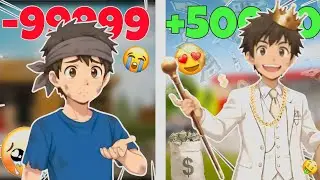 Poor to Rich in car for sale simulator ❤️