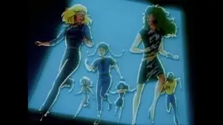 Trick or Techrat / S02E16 / Jem and The Holograms