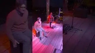 Apryle & Matt Live at Peltzer Winery