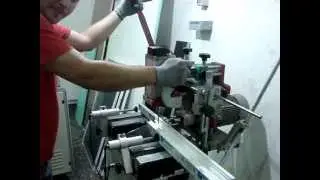 Bia Auto Ploiesti - Tamplarie PVC Ramplast