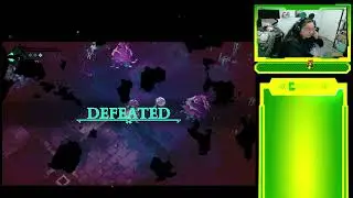 Mark of the Deep ep 8: The Abyssal Woods #markofthedeep #rpg #soulslike #twitch