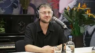 Sound Engineers are like Data Engineers - SQL Lingua Franca #6