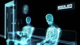 Medical Arts Radiology | MRI Commercial