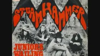 Steamhammer - Windmill