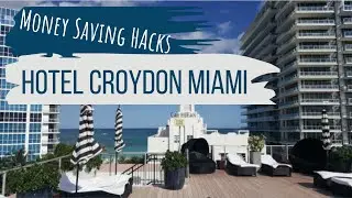 Save Money Booking Hotel Croydon Miami | Expedia.com vs GlobalTravel.com