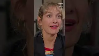 Ch&ocirc;mage ou D&eacute;sert #Shorts - Bande Annonce - &Eacute;pisode 14 :  &laquo; Caroline &raquo;
