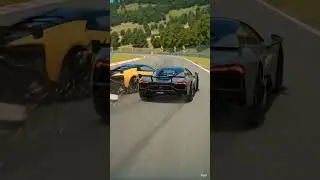 racing track crash car 😭#shortvideo #viral
