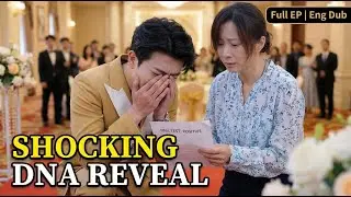 SHOCKING DNA REVEAL! The 