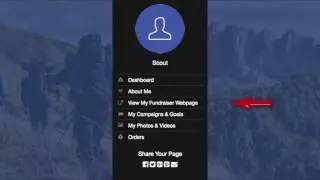Scout Popcorn Online Selling Tutorial