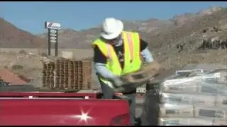 CEMEX El Paso, Texas - English