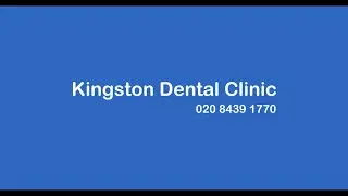Kingston Dental Advert